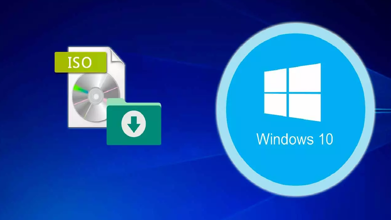 Cómo descargar imagen ISO Windows 10: Microsoft y con herramienta