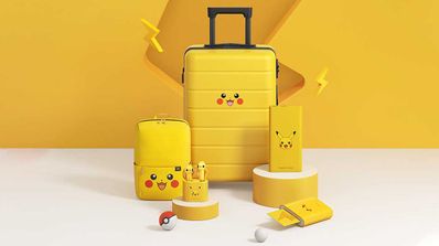 xiaomi pikachu