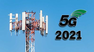 5g 2021
