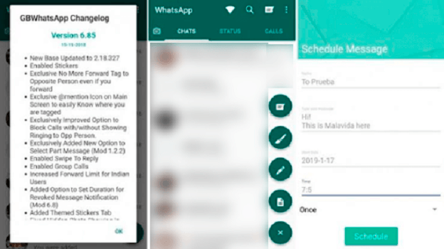 Descargar WhatsApp Plus 2022 - última versión del APK en español - lo que sabemos hasta ahora