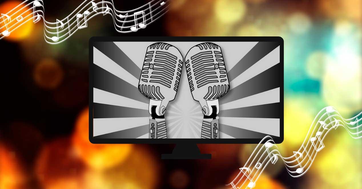 Mejor Regalo Tmox Fiesta De Micrófono Inalámbrico Bluetooth Karaoke 