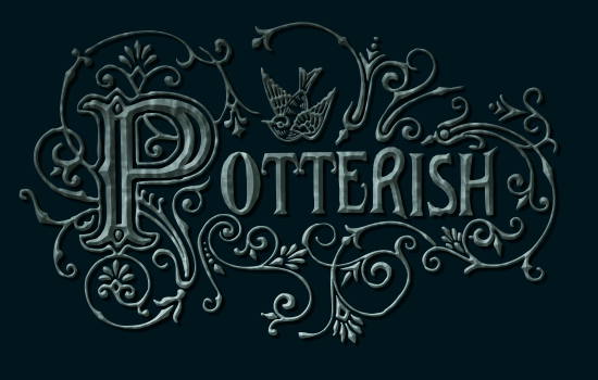 Potterish