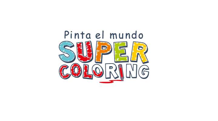 Super Coloring