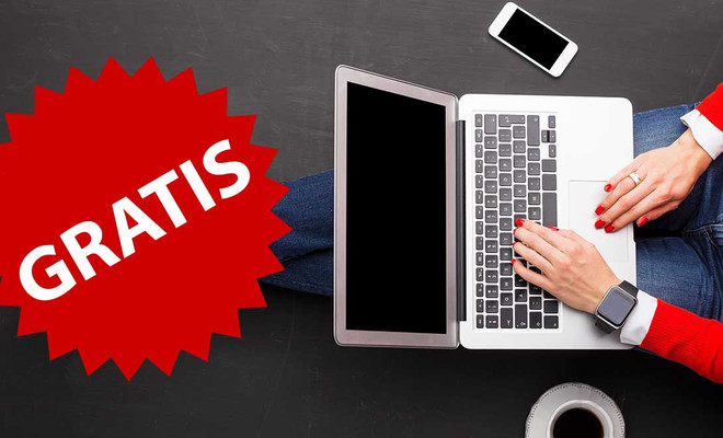 contenido gratis