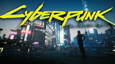 cyberpunk 2077