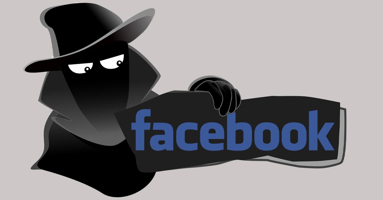Espiar Facebook
