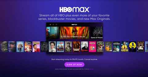 HBO Max llegará a Europa en la segunda mitad de 2021: app renovada para HBO  y el doble de contenido