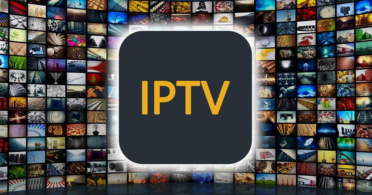  IPTV para ver la tele por Internet en Smart TV y móvil