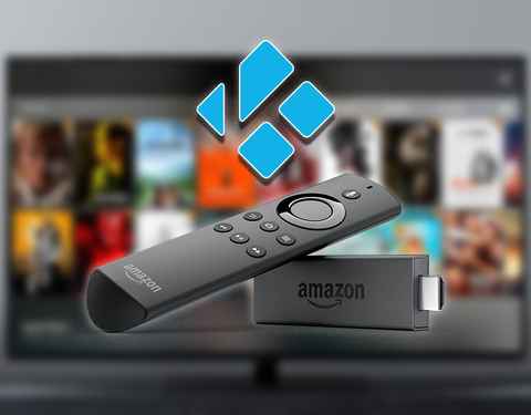 Amazon Fire TV Stick: cómo instalar Kodi y sus addon