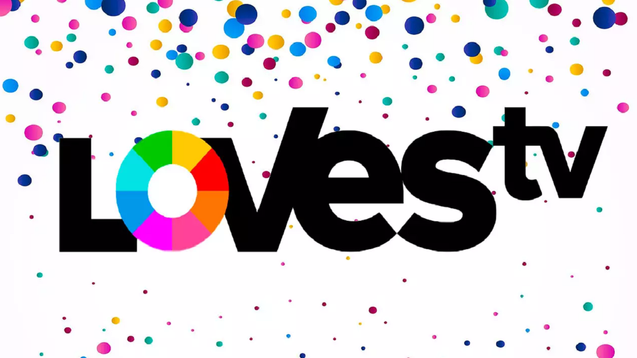 logo de LOVEStv