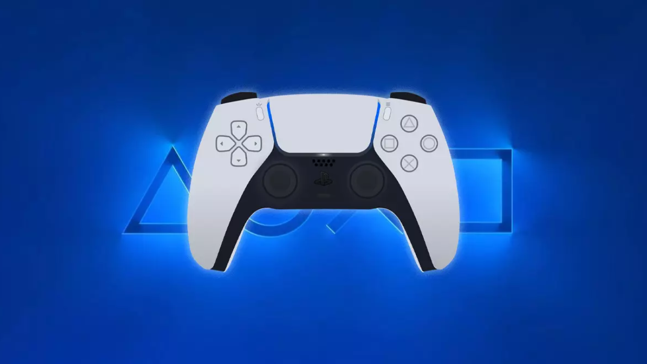 Sony presenta DualSense, el mando inalámbrico para PlayStation 5