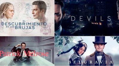 movistar universal