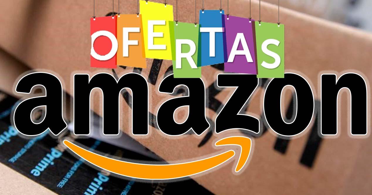 ofertas Amazon