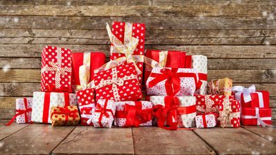 regalos navidad 2020