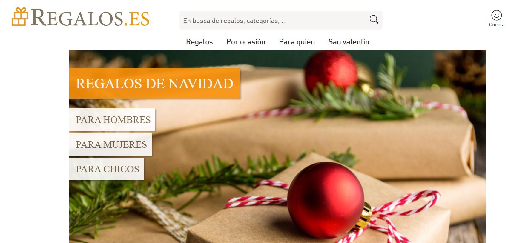 Capilares en lema Mejores webs para comprar y enviar regalos a domicilio
