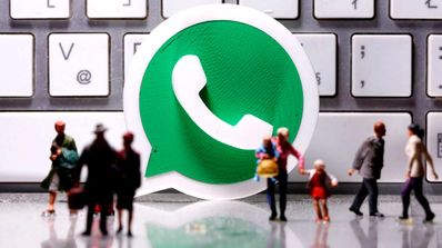 whatsapp