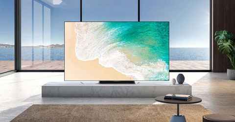 Proyector vs Smart TV: ¿Qué comprar? - Ventajas, inconvenientes