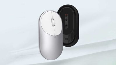 xiaomi raton inalambrico 2