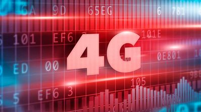 4g casa