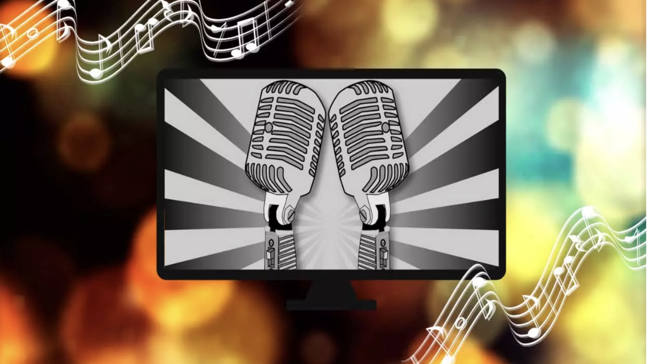 Videos - Ecuador Karaoke Profesional de Pistas Originales
