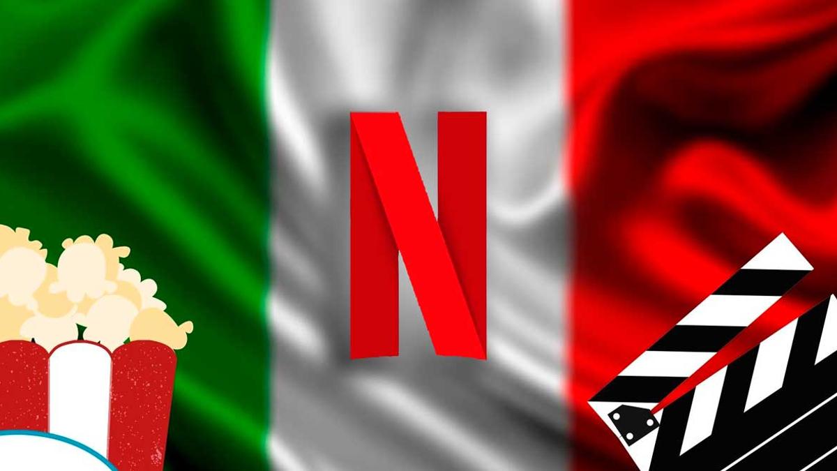 10 séries italianas para assistir na Netflix – Tecnoblog