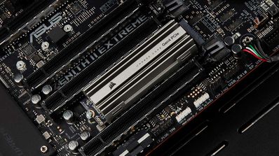 corsair ssd mp600 core