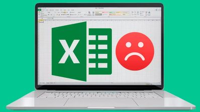 problemas en excel