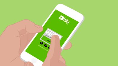 hits mobile
