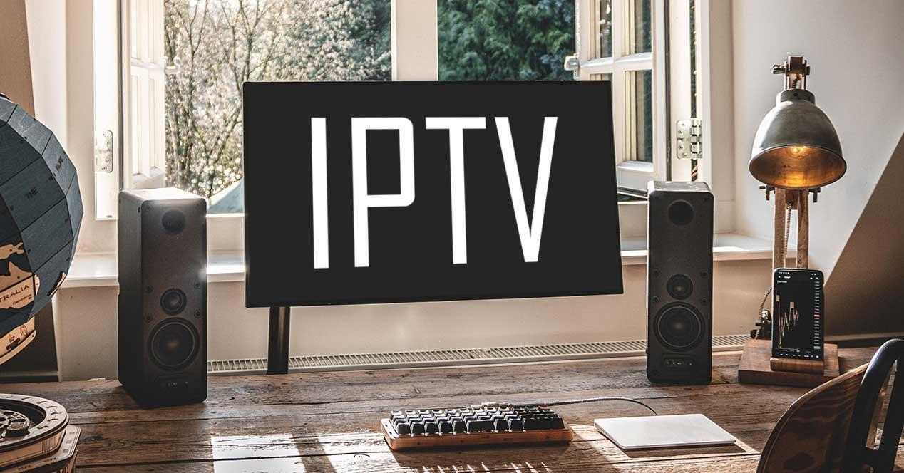 Loco Letrista representación Cómo ver IPTV en consolas: Xbox, PlayStation y Nintendo