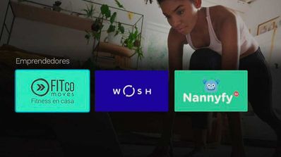 living apps 2021