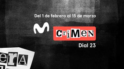movistar crimen