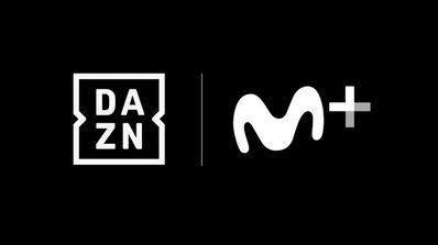 movistar dazn