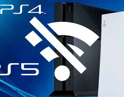 Solución a los problemas de conexión WiFi de la PS4 PS5