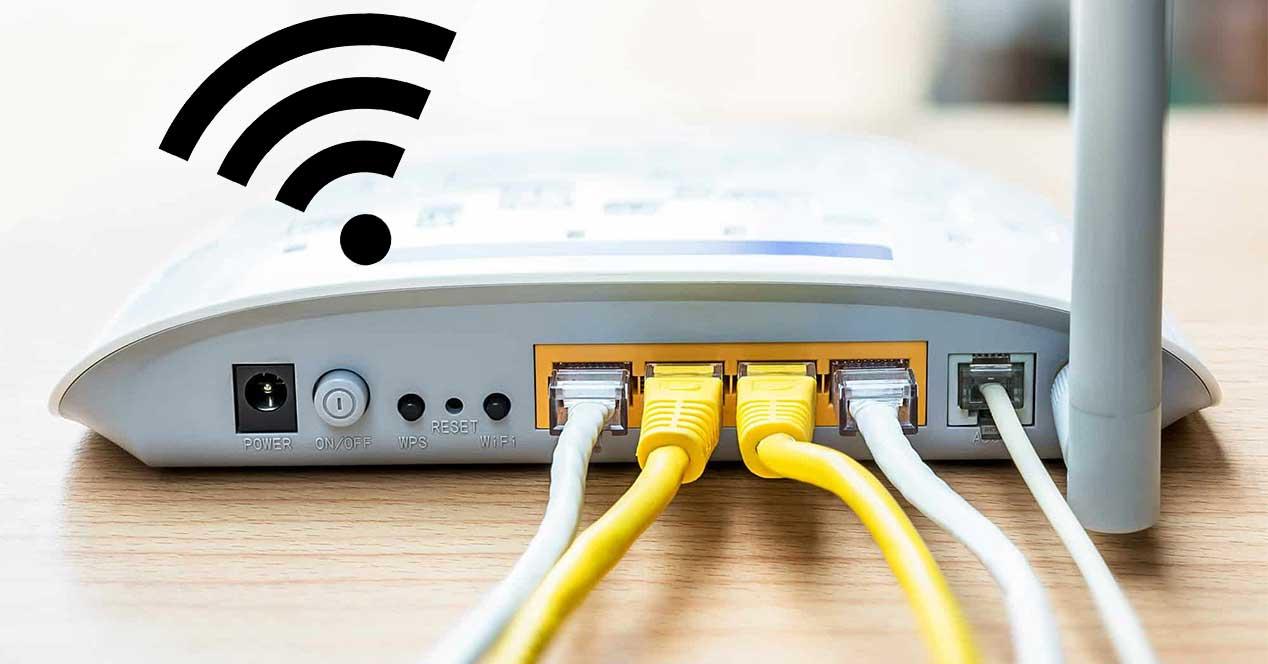 consumo Umeki Fuera de plazo WiFi Optimized Connectivity: nuevo estándar para conexiones más rápidas