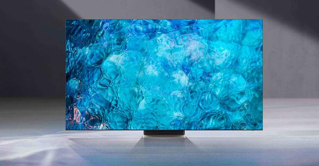Smart TV Samsung 2021: modelos y precios - Neo QLED y MicroLED