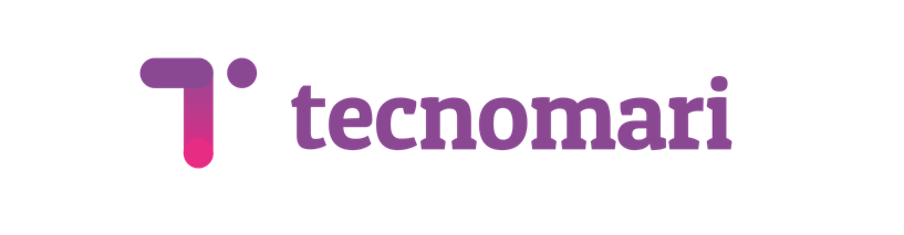 Logo de Tecnomari