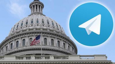 telegram capitolio