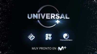 universal movistar+