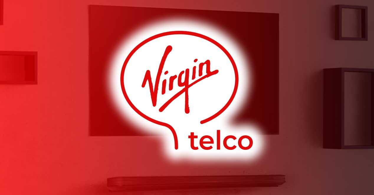 virgin telco tv
