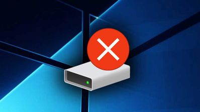 windows 10 disco duro error