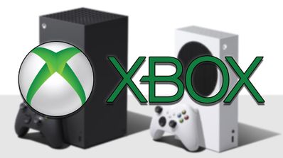 Xbox Series X y S