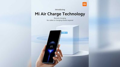xiaomi mi air charge