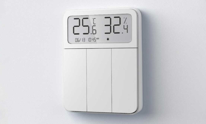 xiaomi termometro