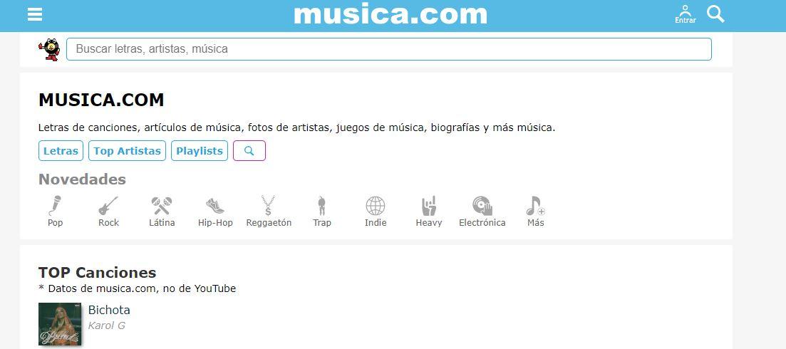 Musica.com