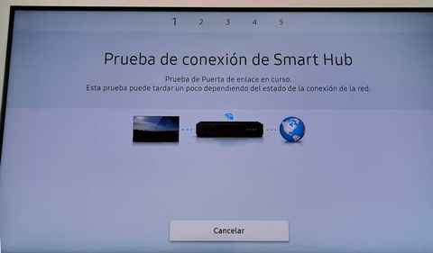 Mi Smart TV LG no se conecta al WiFi: causas y soluciones