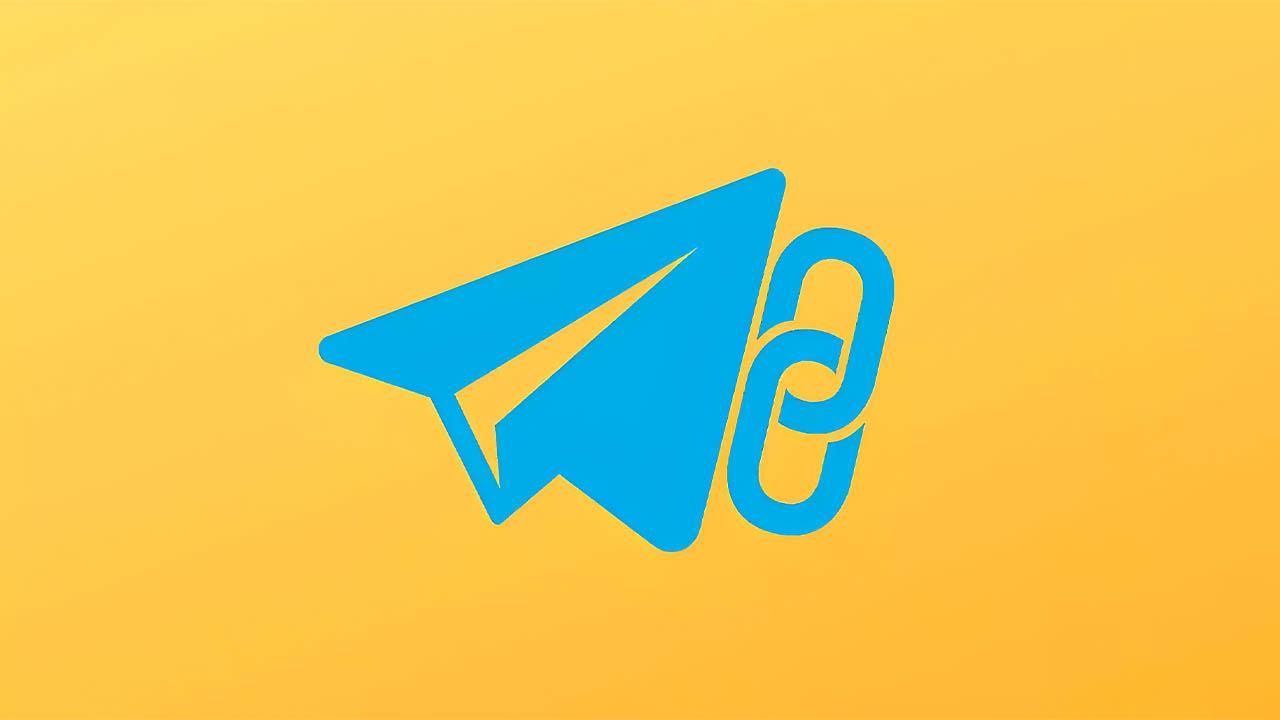 icono Telegram
