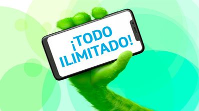 ilimitados