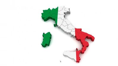 italia