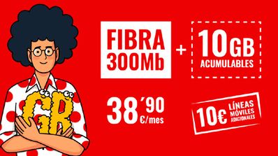 lineas adicionales pepephone