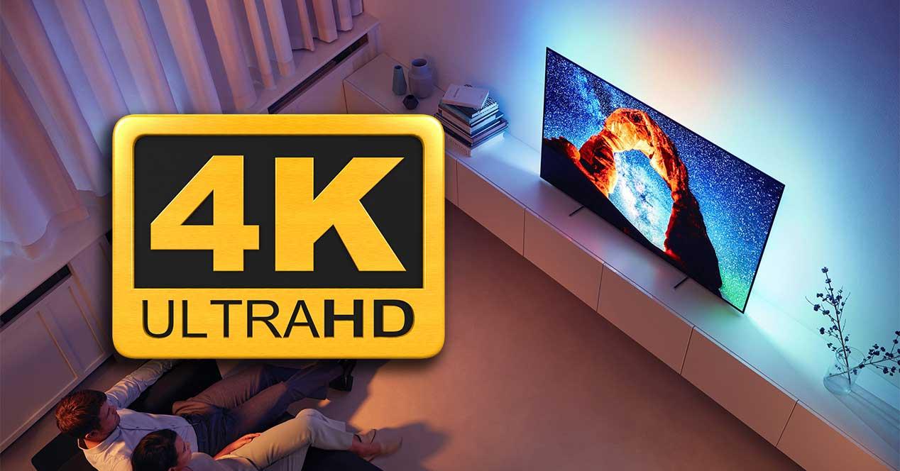philips smart tv 4k android